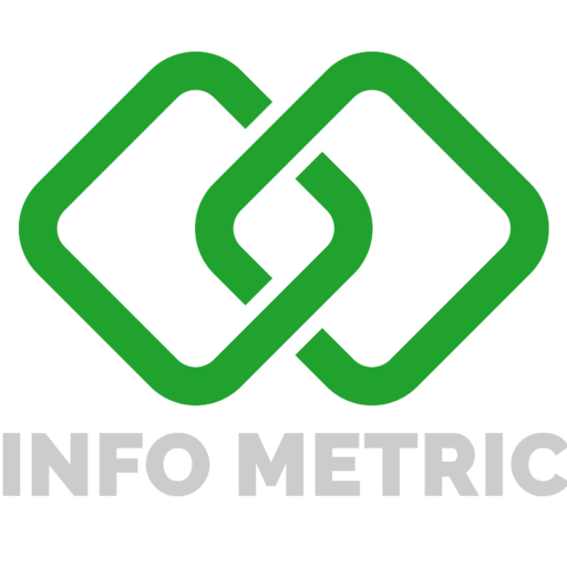 INFO Metric